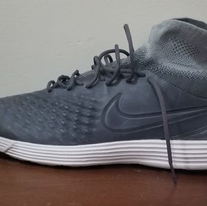 Women's Lunar Magista 2 Flyknit